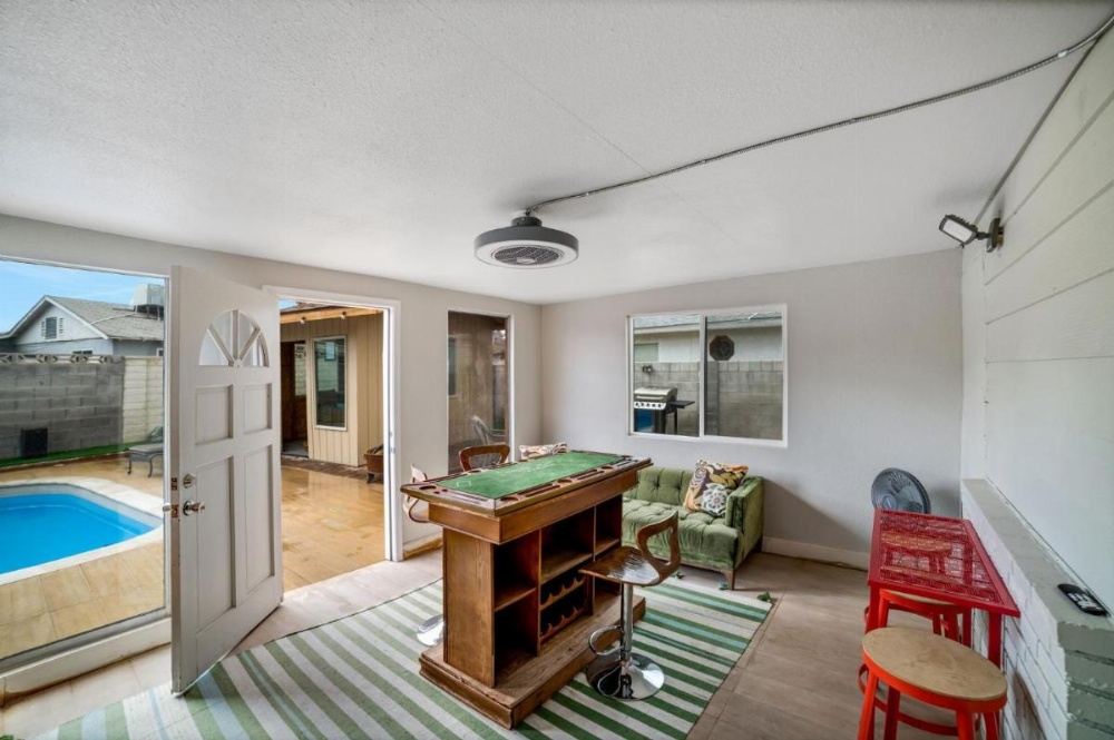 Las Vegas Retreat - 5 Mins From The Strip Home Image 21